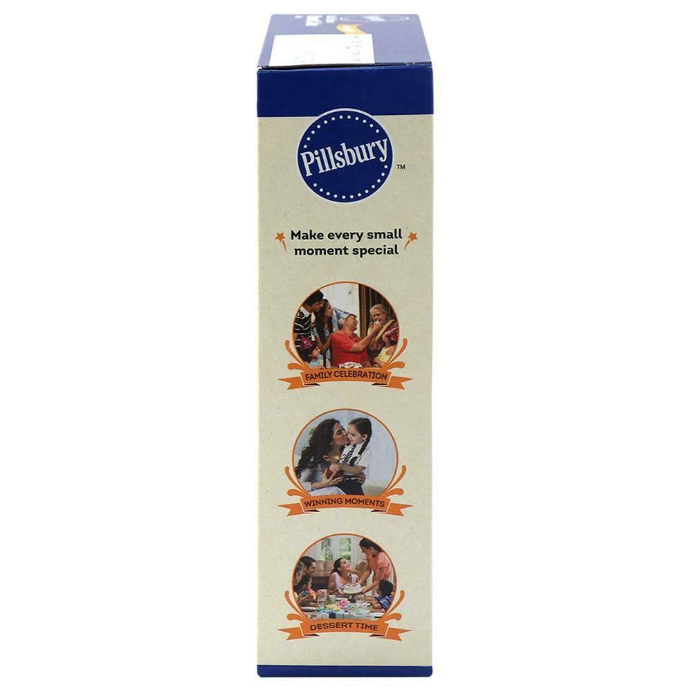 Pillsbury Rich Choco Oven Cake Mix 285 G – view 3