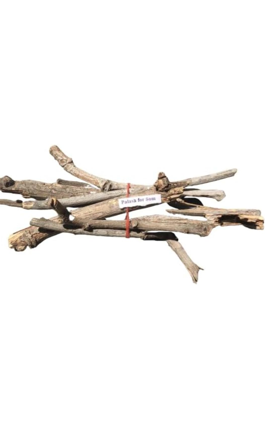 Mahaganpati Creations Nav grah Shanti samagri/nav grah samidha/hawan samagri/nav grah lakdi Pack of 1(9 pcs) – view 7