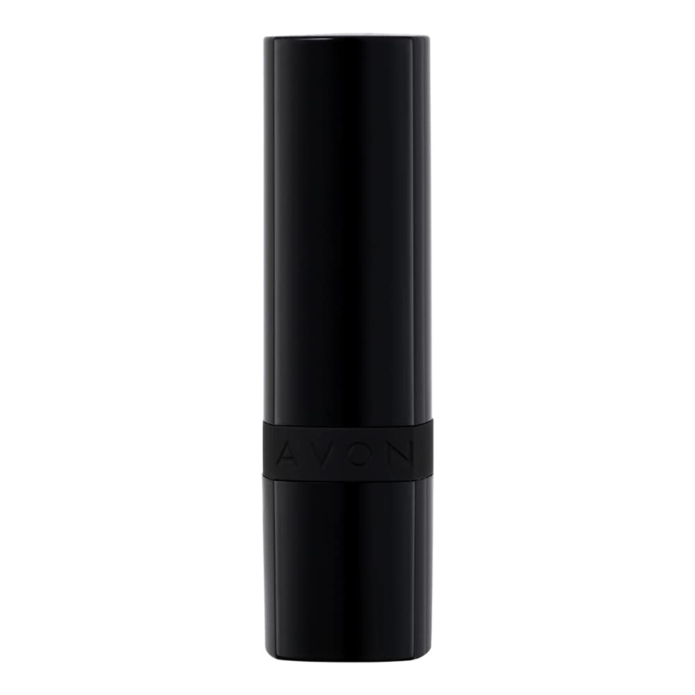 Avon True Color Perfectly Matte Lipstick - Berry Blast, 4 G – view 2