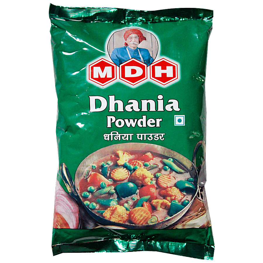 Mdh Powder - Dhaniya 500 g – view 2