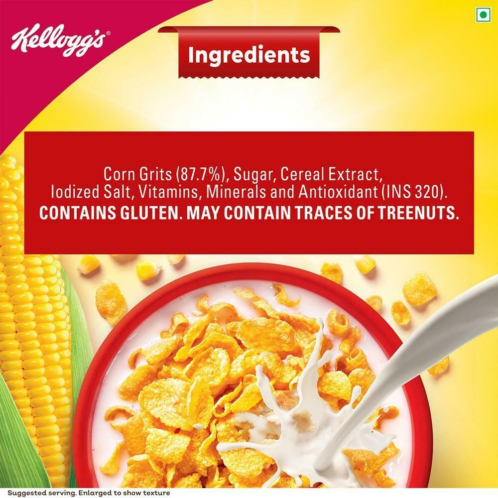 Kellogg's Corn Flakes 475 G – view 8