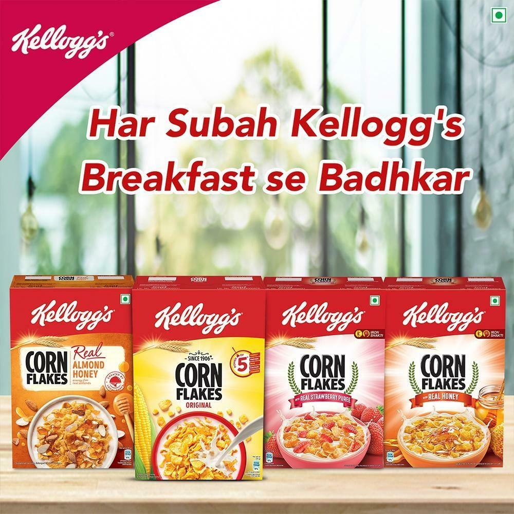 Kellogg's Corn Flakes 475 G – view 5