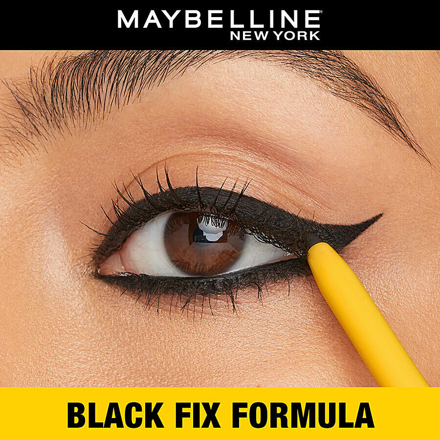 Maybelline New York Colossal Kajal 0.35 g – view 4