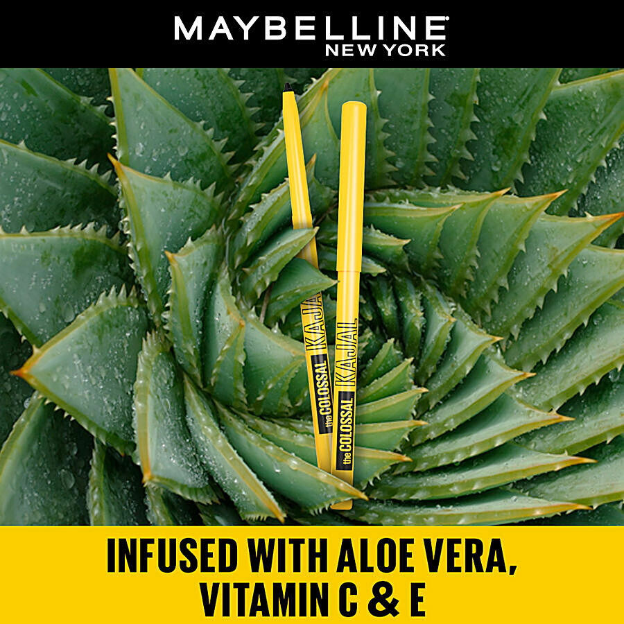 Maybelline New York Colossal Kajal 0.35 g – view 5
