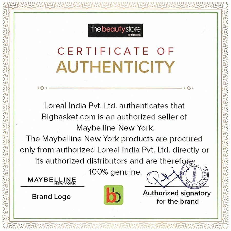 Maybelline New York Colossal Kajal 0.35 g – view 8