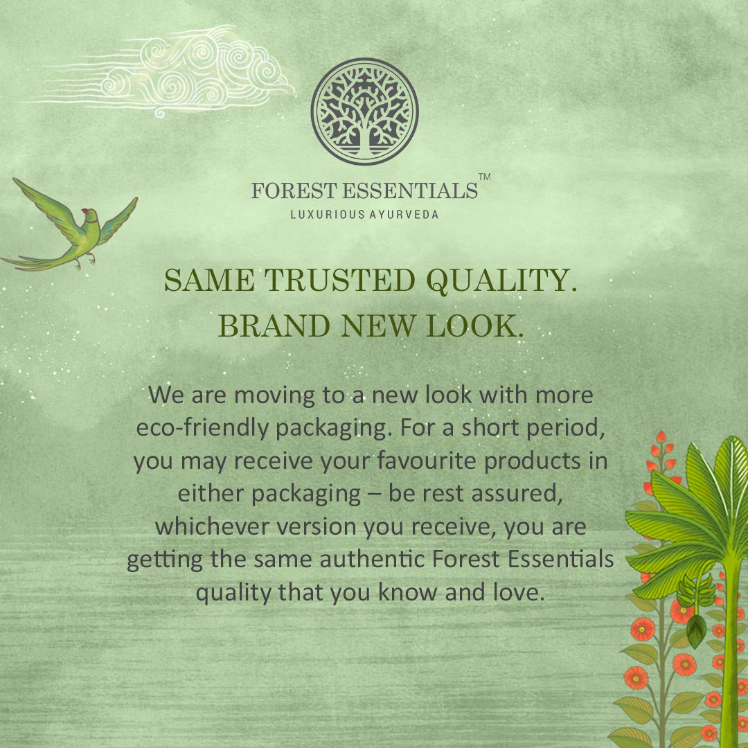 Forest Essentials Advanced Eternal Youth Formula Night Cream - Date & Litchi – view 7