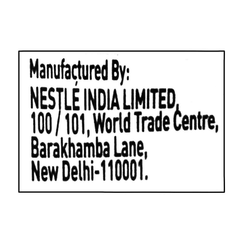 Maggi Nutri-Licious Masala Veg Atta Noodles, 72.5 grams[Pack of 6] – view 9