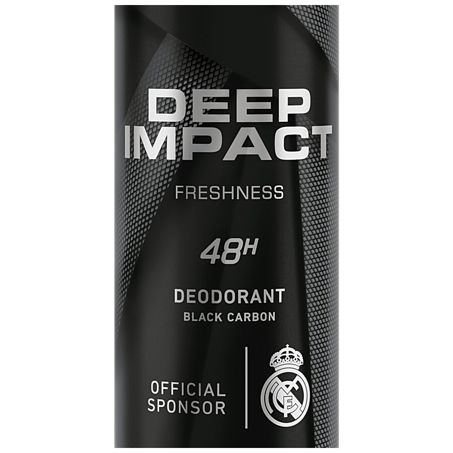 NIVEA Deodorant - Deep Impact Freshness 150 ml – view 6