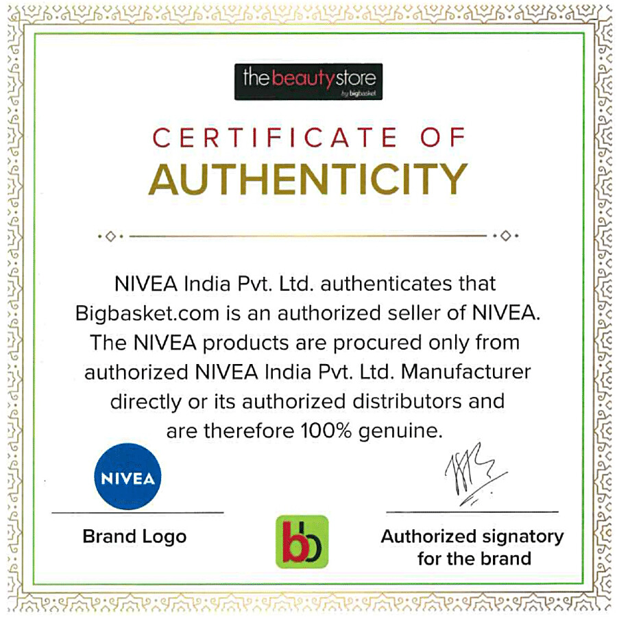 NIVEA Deodorant - Deep Impact Freshness 150 ml – view 7