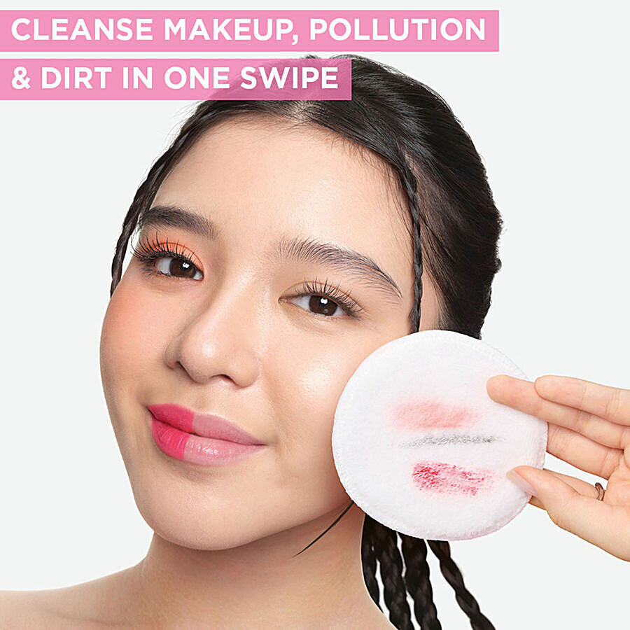 Garnier Micellar Water - Gentle Cleanser For Sensitive Skin, Get 100% Clean Skin 400 ml – view 7