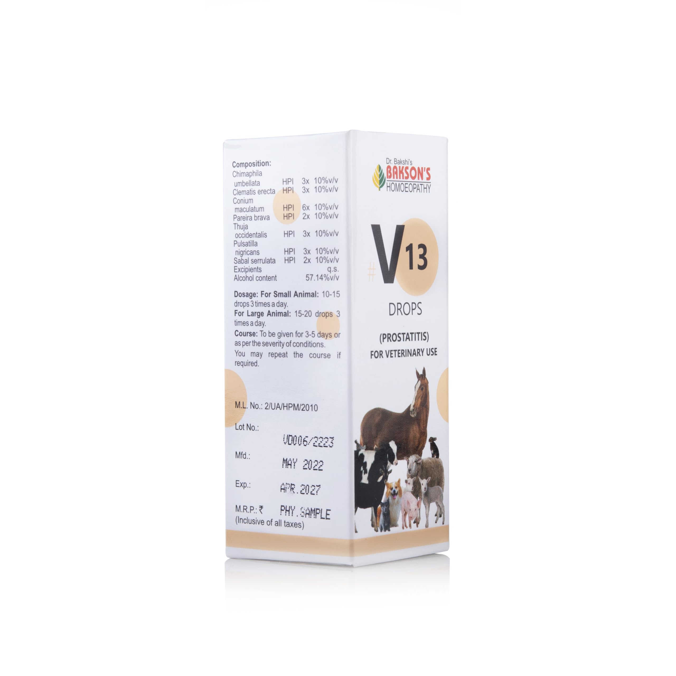 Bakson Veterinary – view 2