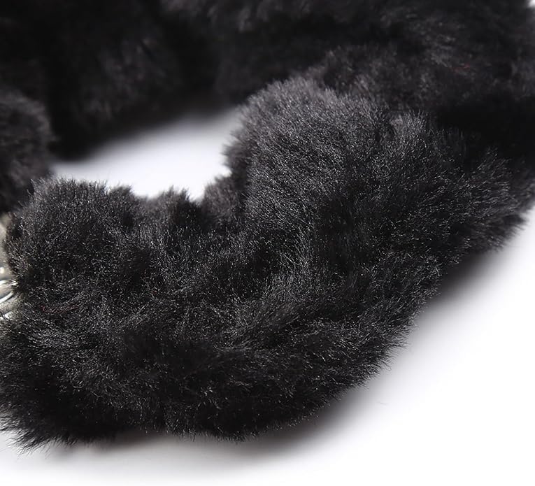 YUPPIN Kids Toy Handcuffs with Fluffy Cover – view 6