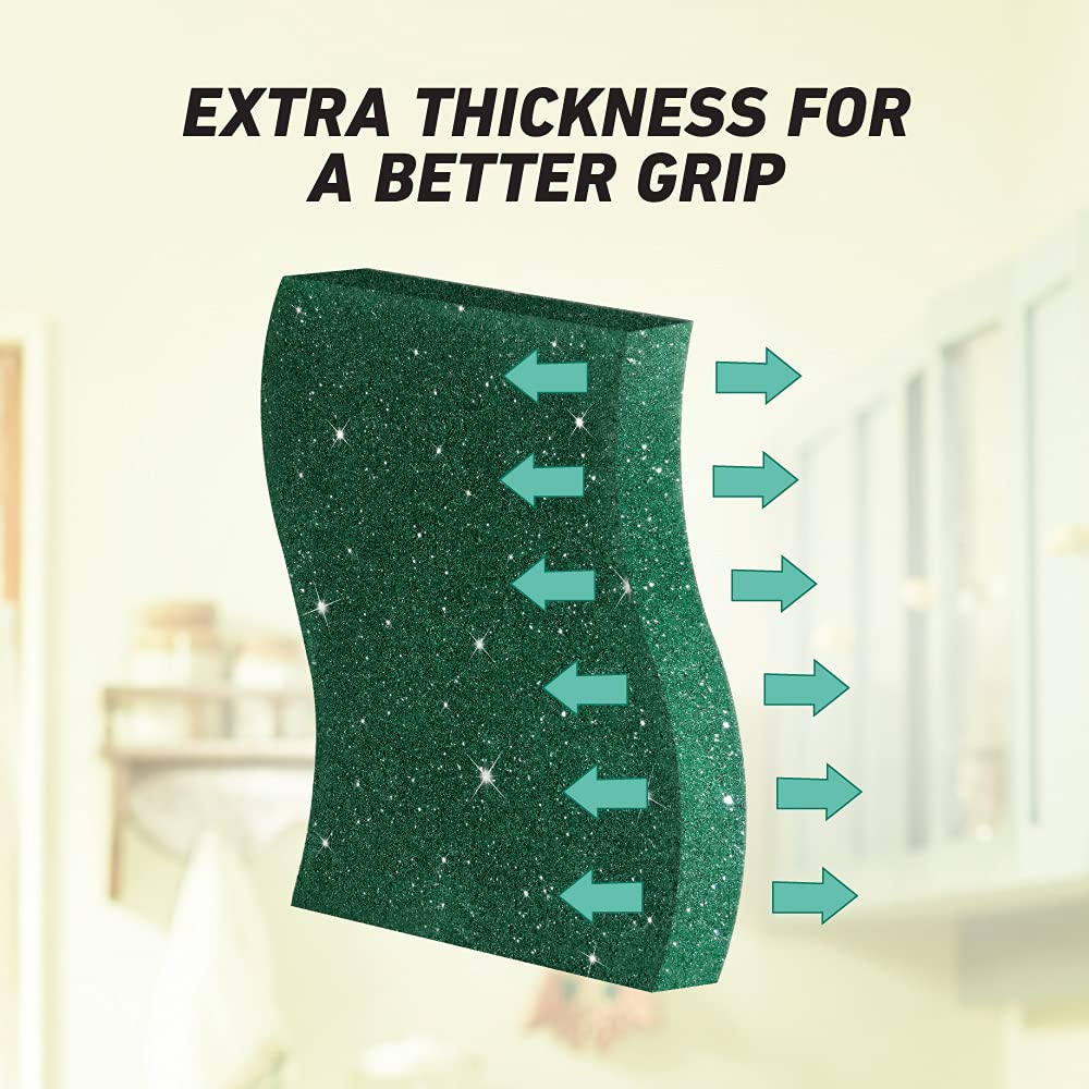 Scotch-Brite Silver Sparks Pad_3s Pack – view 7