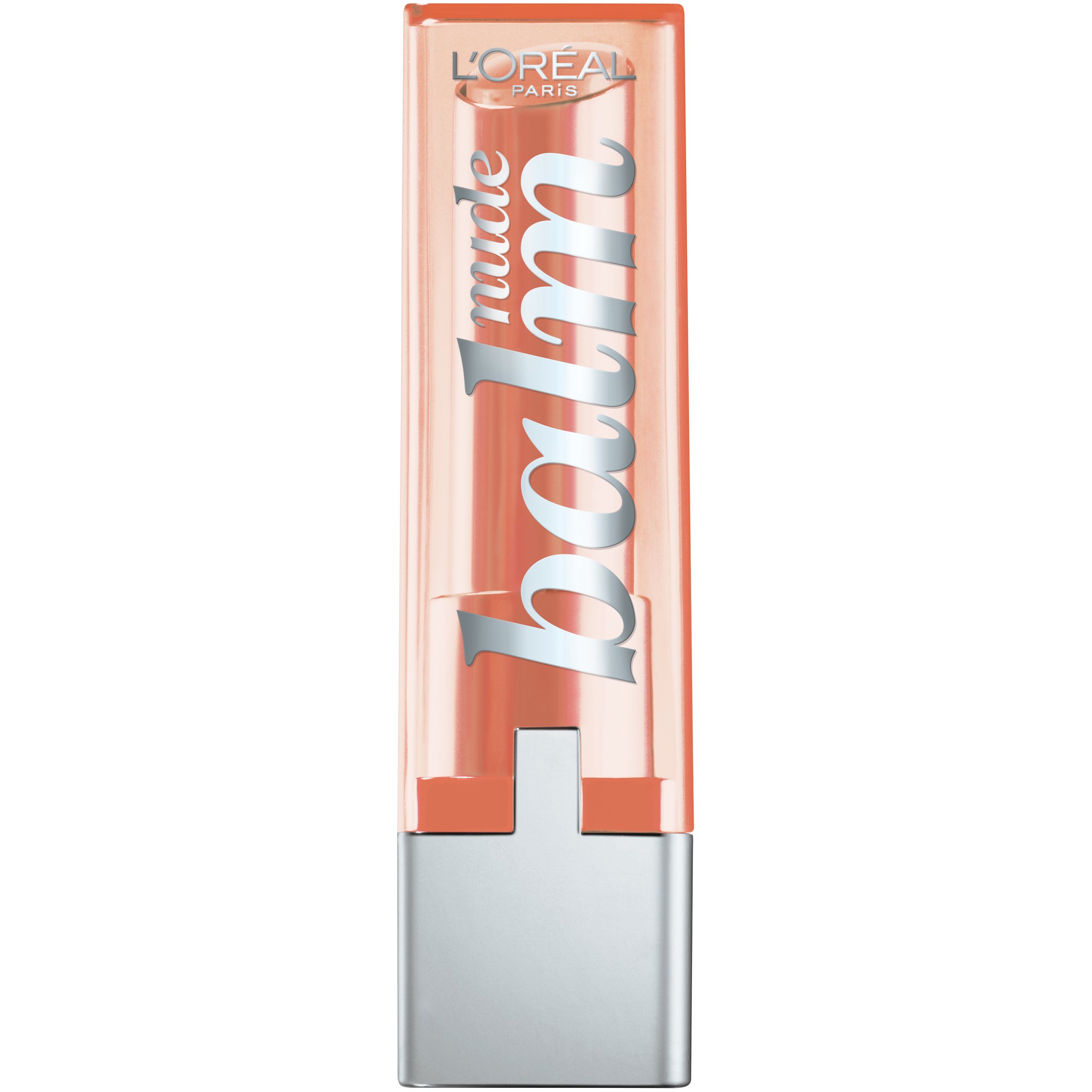 L'Oréal Paris Colour Riche Balm, 818 Nourishing Nude, 0.1 oz. – view 2