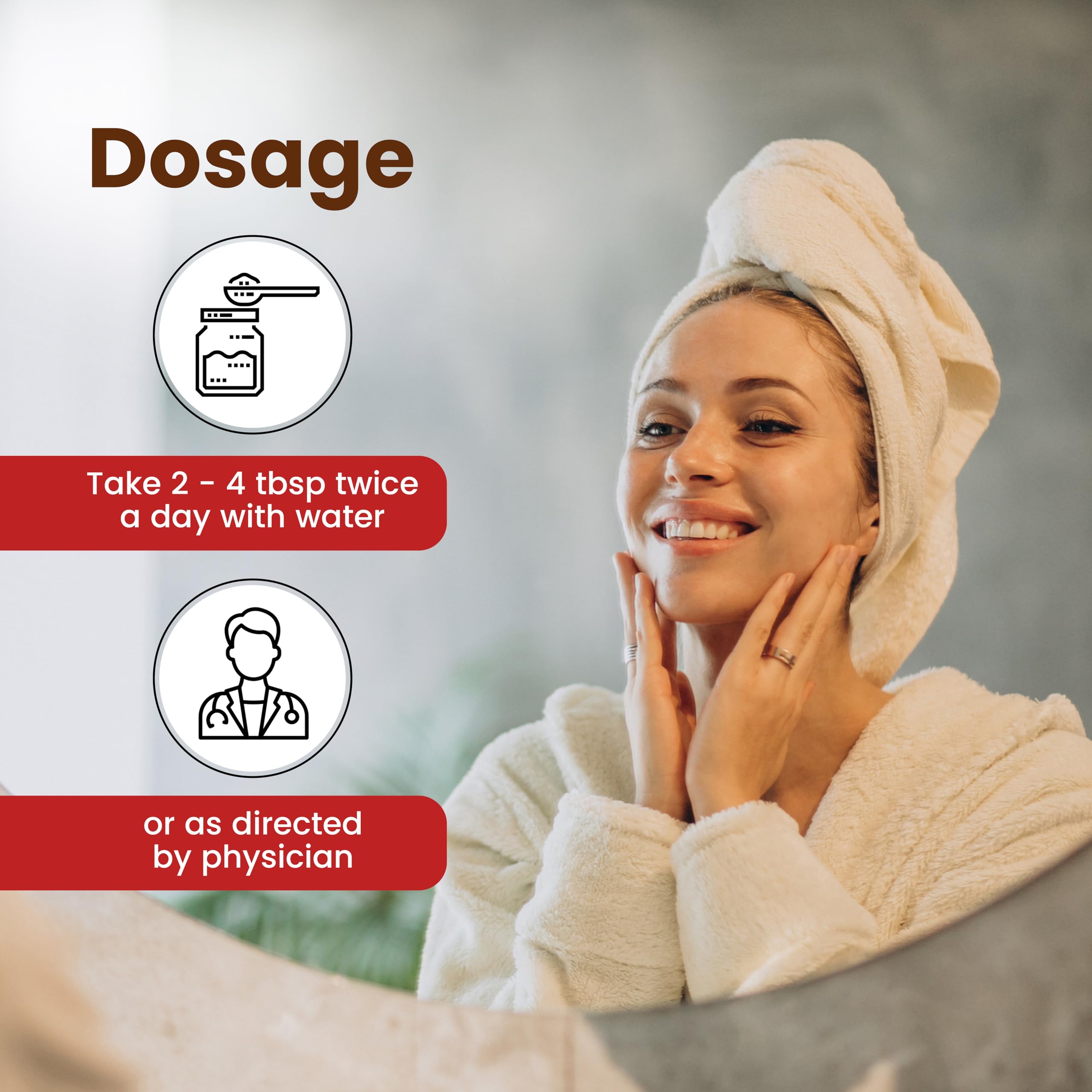Baidyanath Surakta- An Ayurvedic Skin Toner – view 5