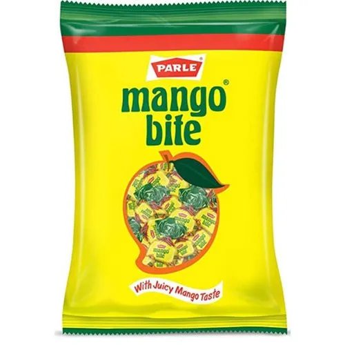 Parle Mango Bite 25 Candies – view 2