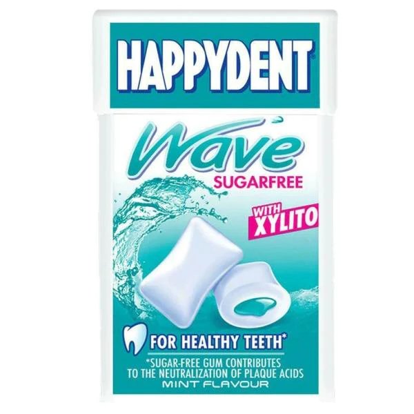 Happydent Wave 10 Unit – view 2