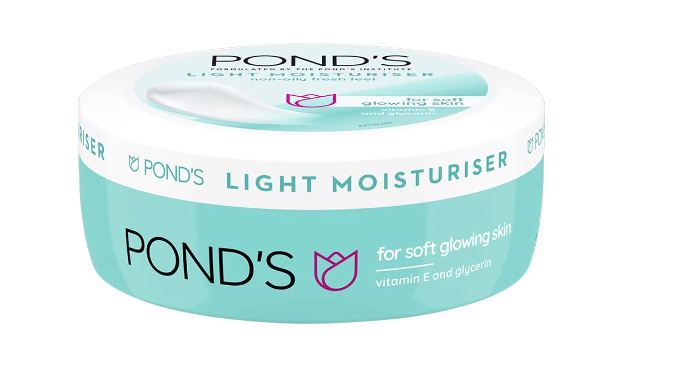 POND'S Light Moisturiser 100 Milliliter, Cream – view 3