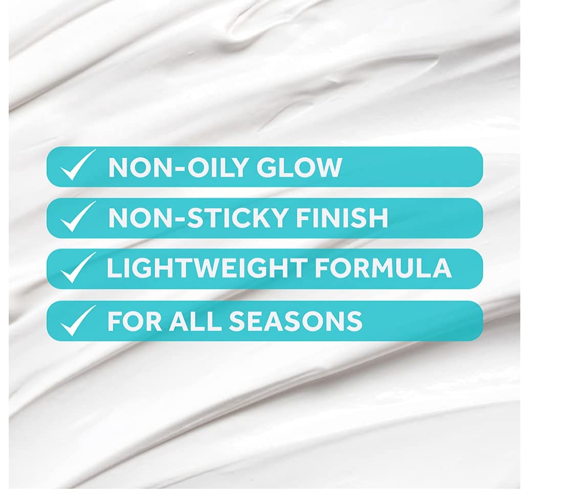 POND'S Light Moisturiser 100 Milliliter, Cream – view 4