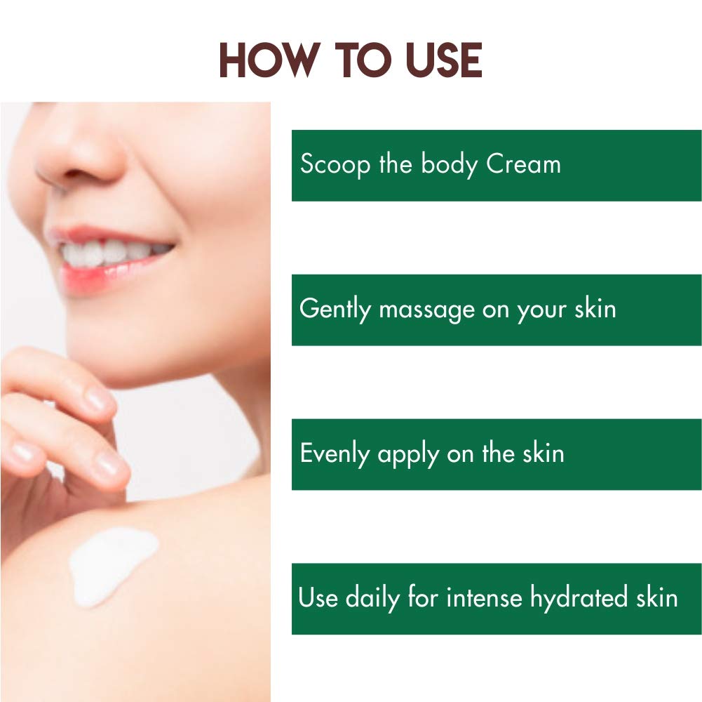 Jovees Cocoa Butter Hand and Body Lotion (200ml) – view 6
