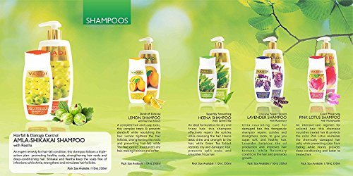 Vaadi Herbals Assorted Facial Bars, 25g (Pack of 5) – view 2