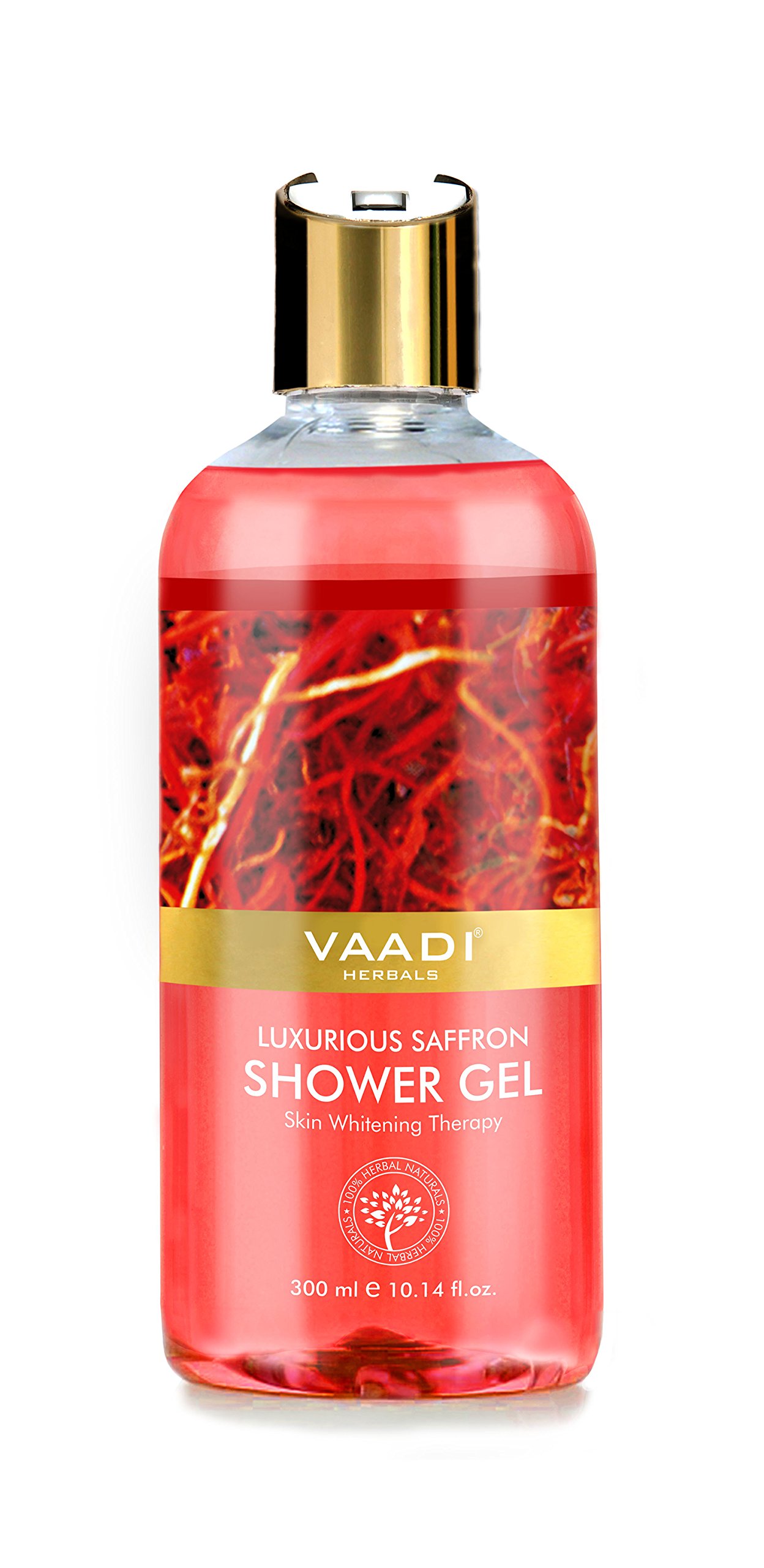 Vaadi Herbals Royal India Shower Gels Gift Box – view 7