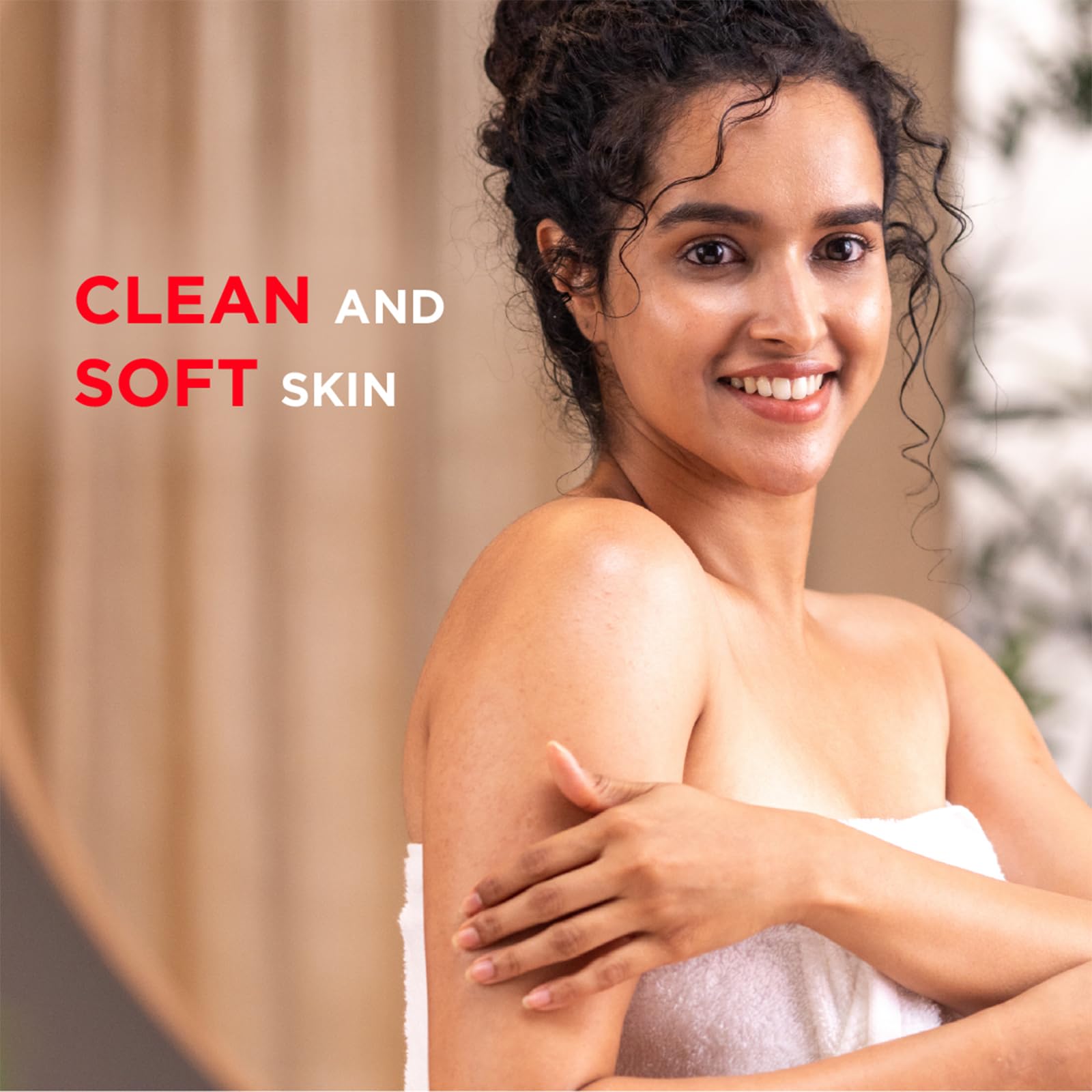 Cinthol Original Foam Body Wash (200ml) – view 3