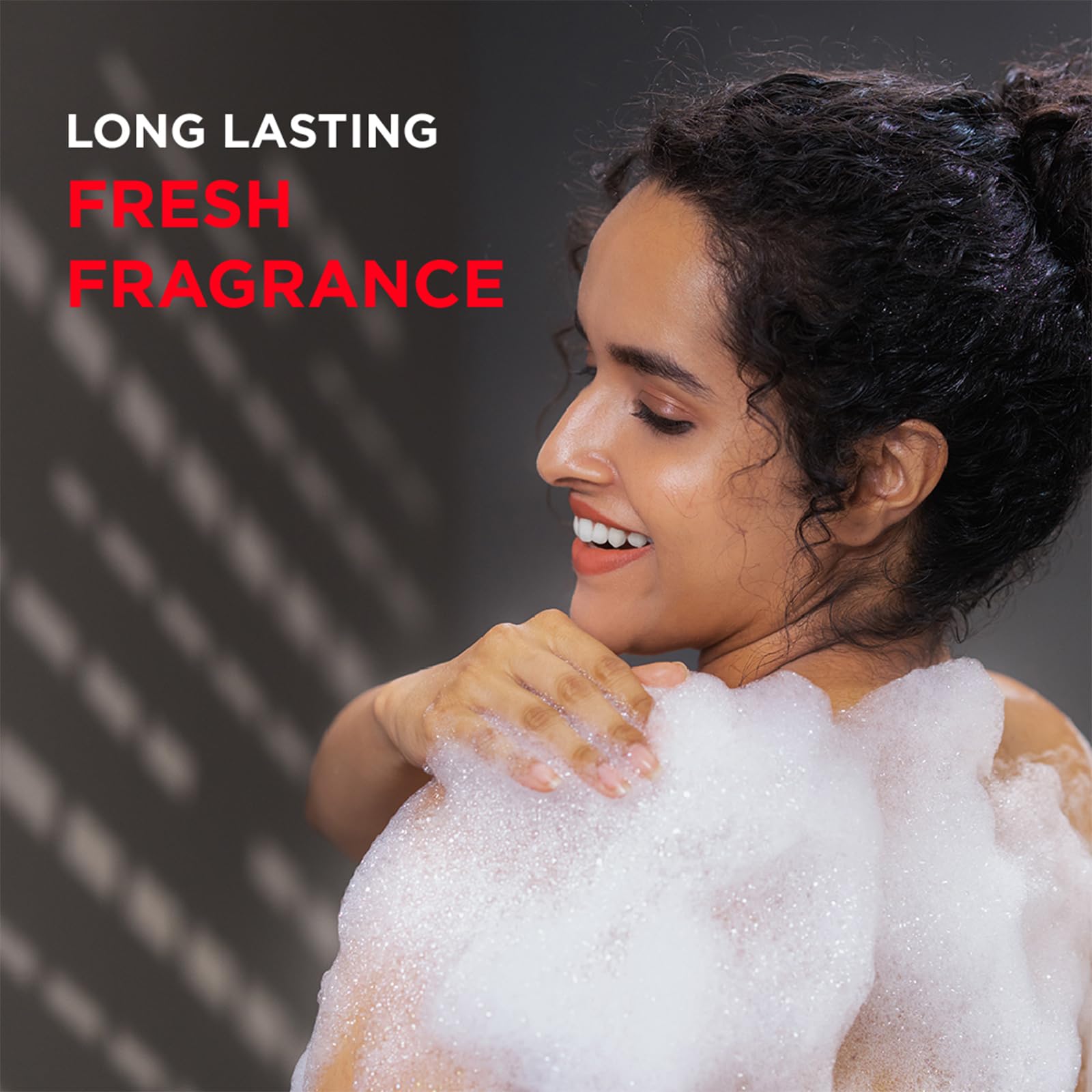 Cinthol Original Foam Body Wash (200ml) – view 4