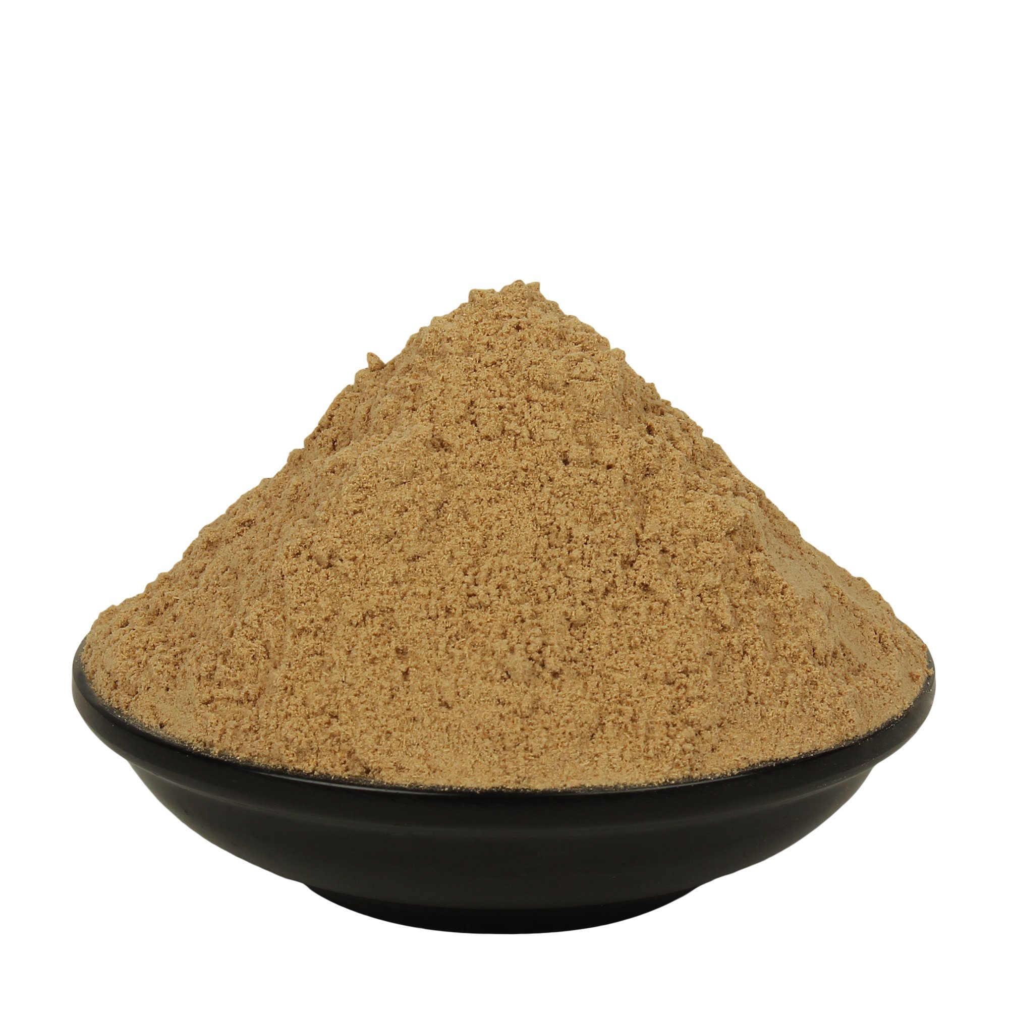 YUVIKA Kulanjan Powder - Kulinjan - Paan Root - Alpinia Galanga Wild - Siamese Ginger - Thai Ginger Powder 100 Grams – view 2