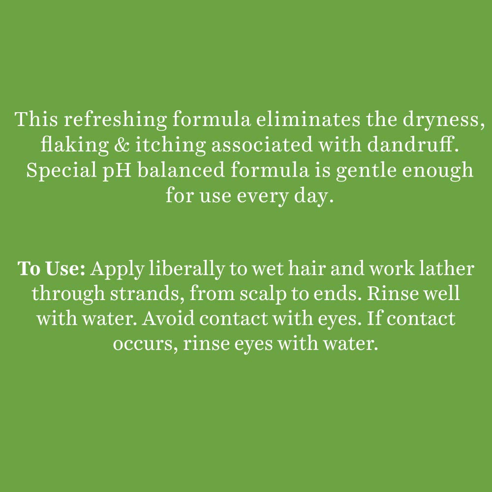 Biotique Fresh Neem Anti Dandruff Shampoo and Conditioner – view 3