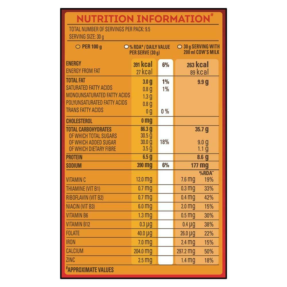 Kellogg's Froot Loops 285 G – view 5