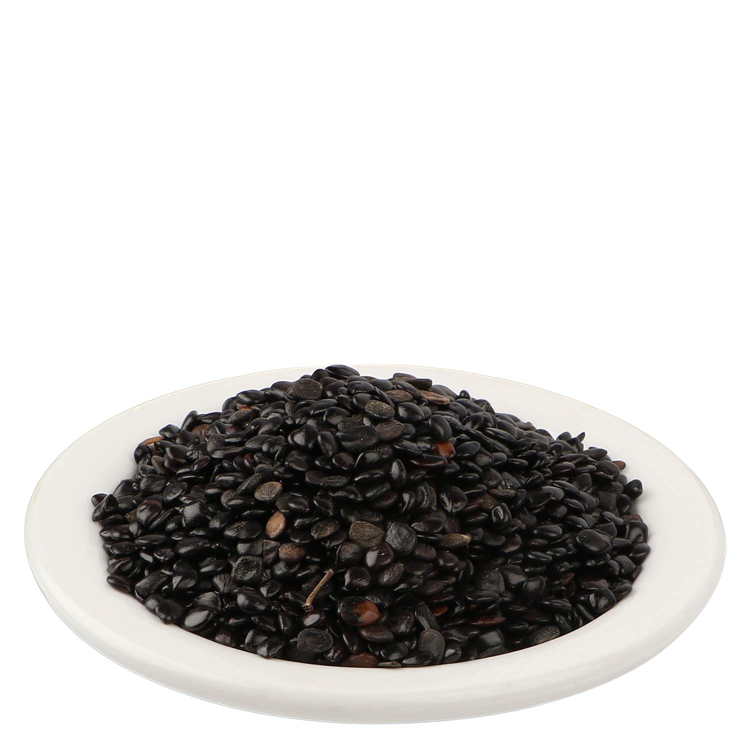 YUVIKA Chaksoo Seeds - Chaskoo Seeds - Cassia Absus 100 Grams – view 2