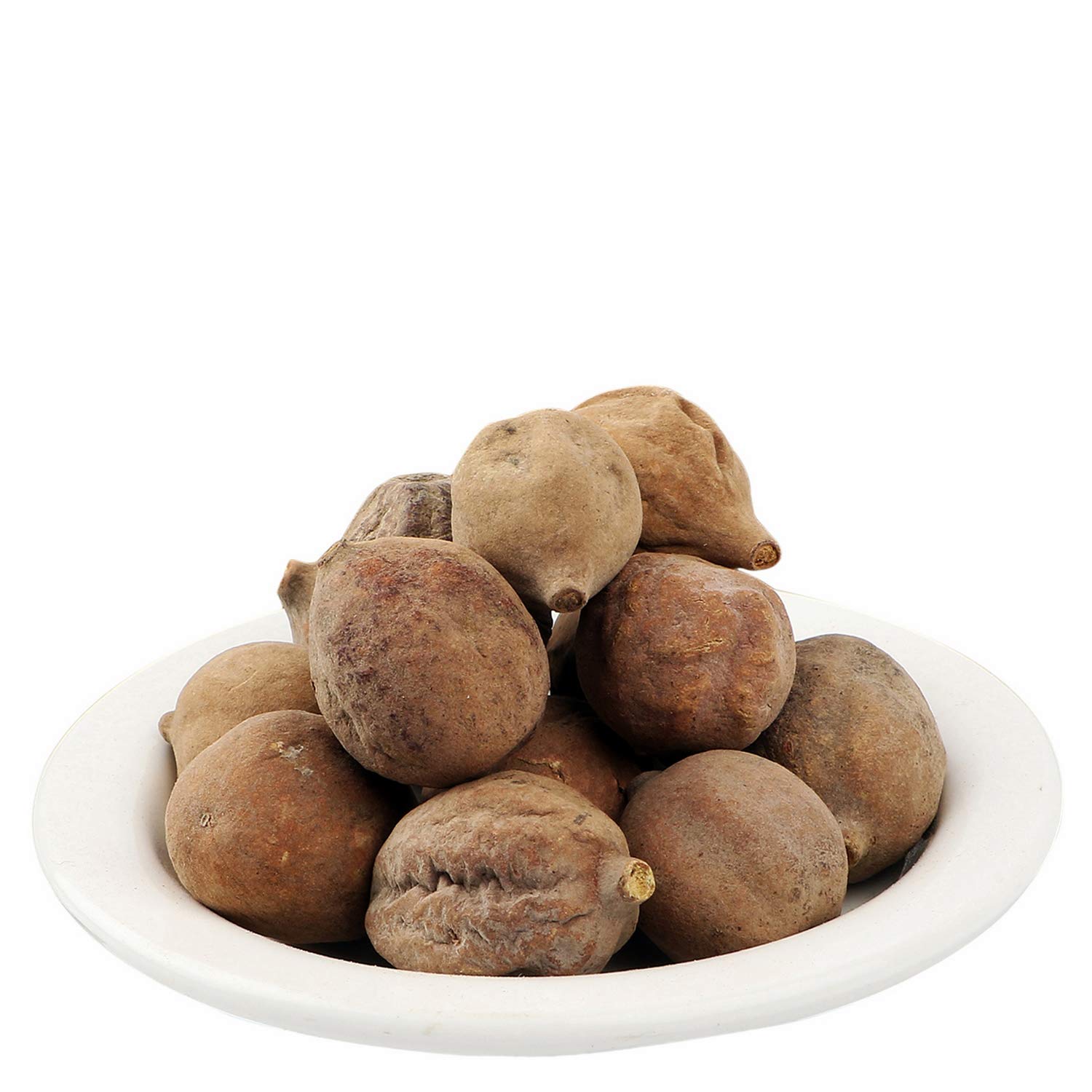 YUVIKA Bahera - Baheda Sabut - Bibhitaki - Terminalia Bellirica - Bahera Whole (100 Grams) – view 2