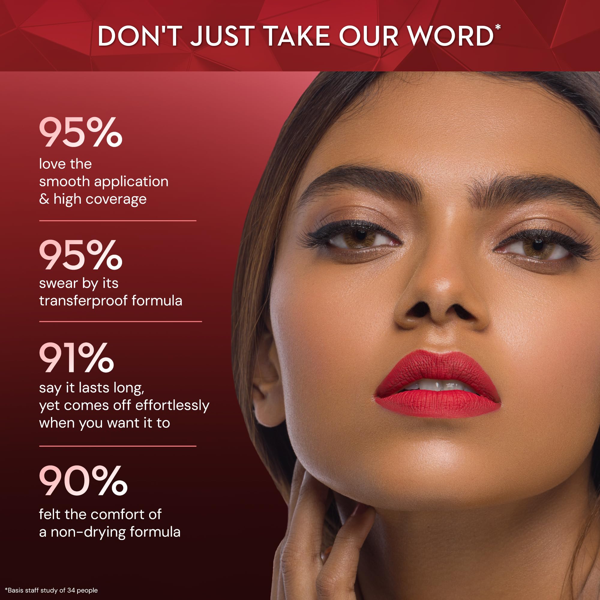 SUGAR Cosmetics Matte Attack Lipstick for Women – view 7