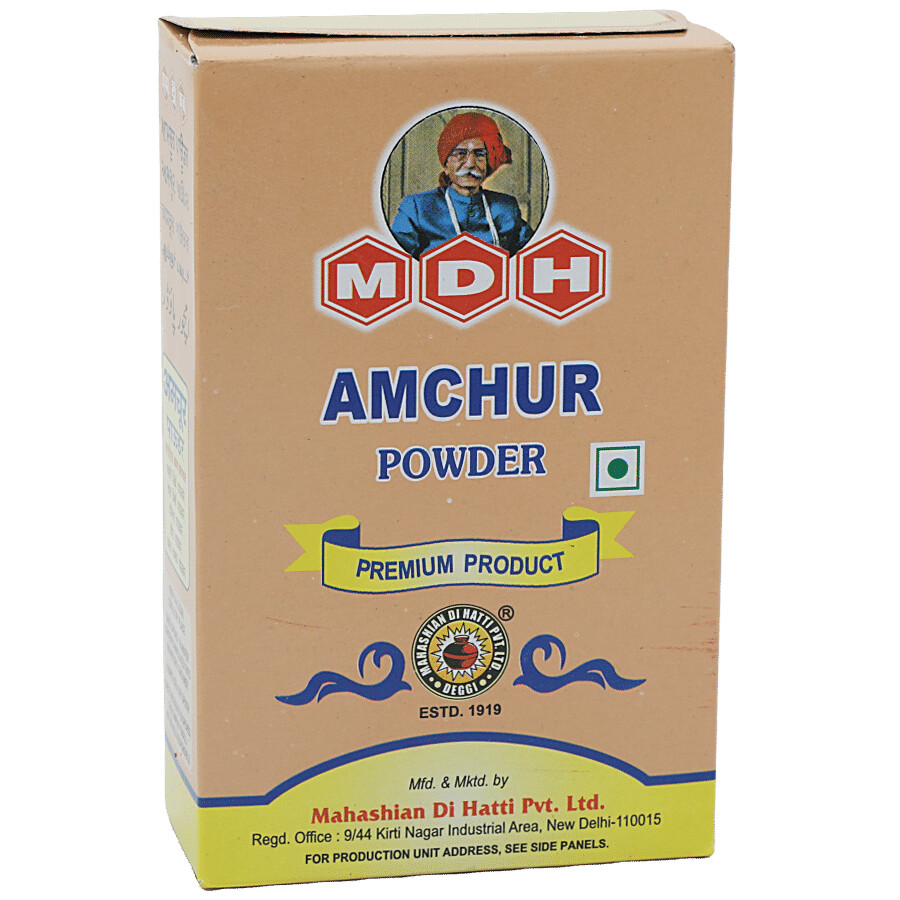 Mdh Powder - Amchoor 100 g – view 5