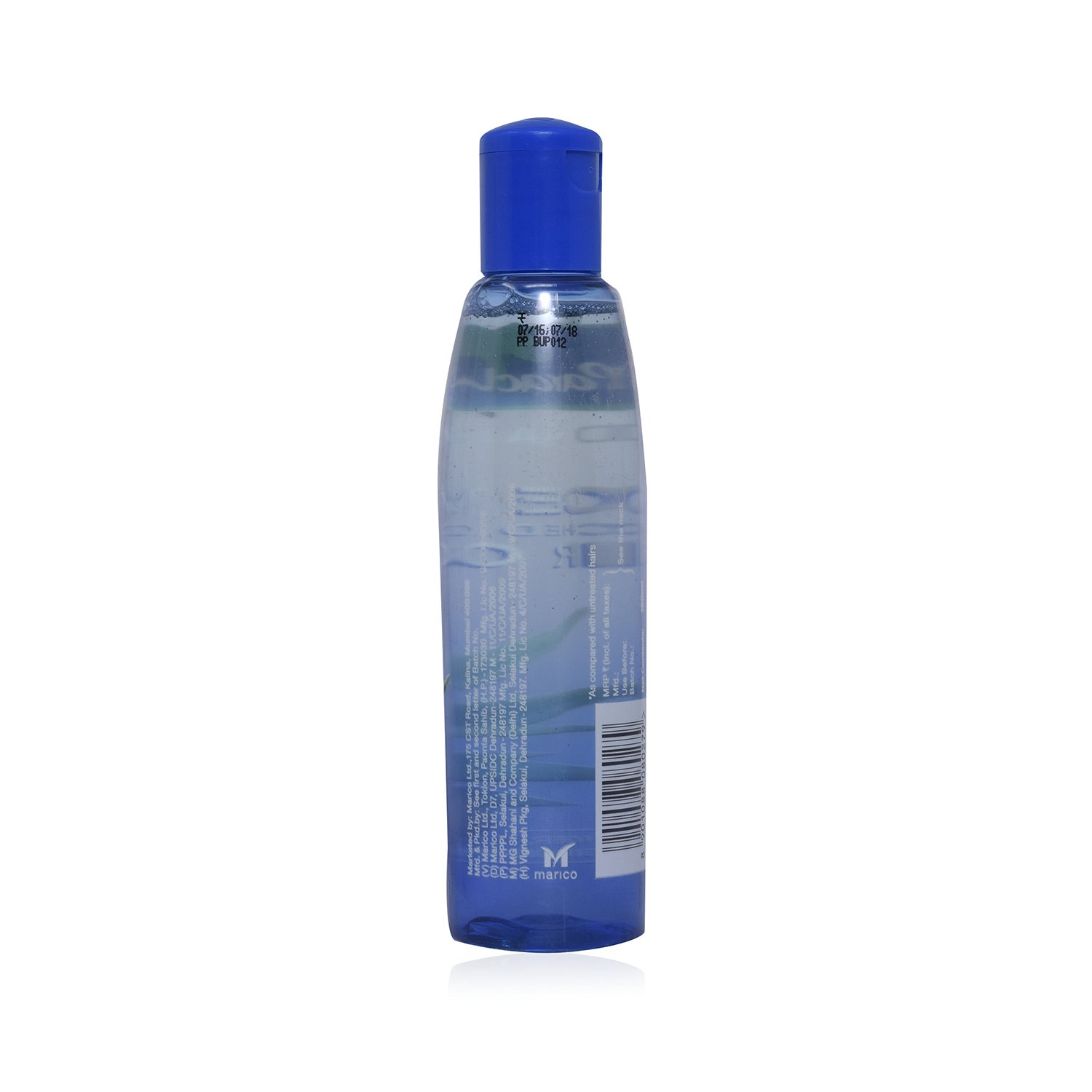 Parachute Hair Oil - Advanced Aloe Vera, 150ml Bottle – view 2