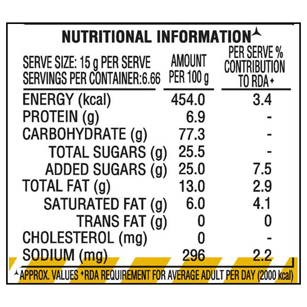 Parle-G Original Glucose Biscuits 100 G – view 3