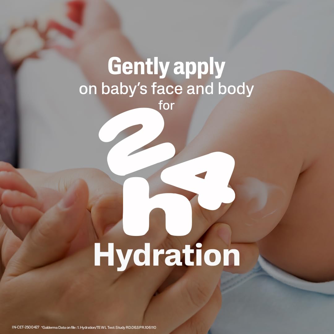Cetaphil Baby Daily Lotion, Suitable for baby – view 6