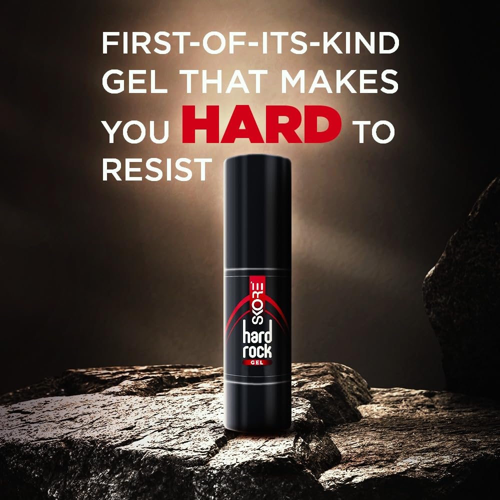 Skore Hardrock Gel – view 3
