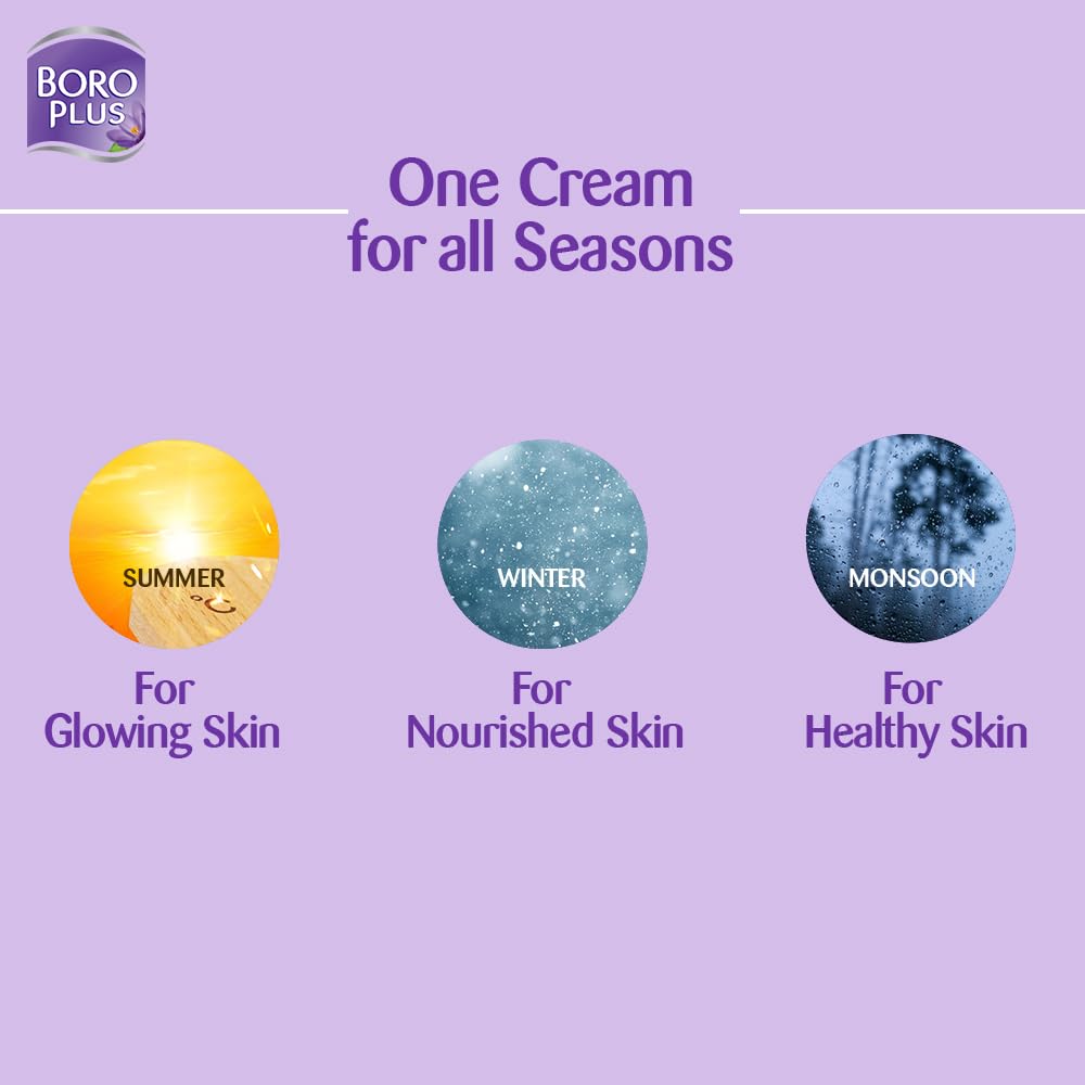 BoroPlus Ayurvedic Antiseptic Cream with 10 super herbs – view 7