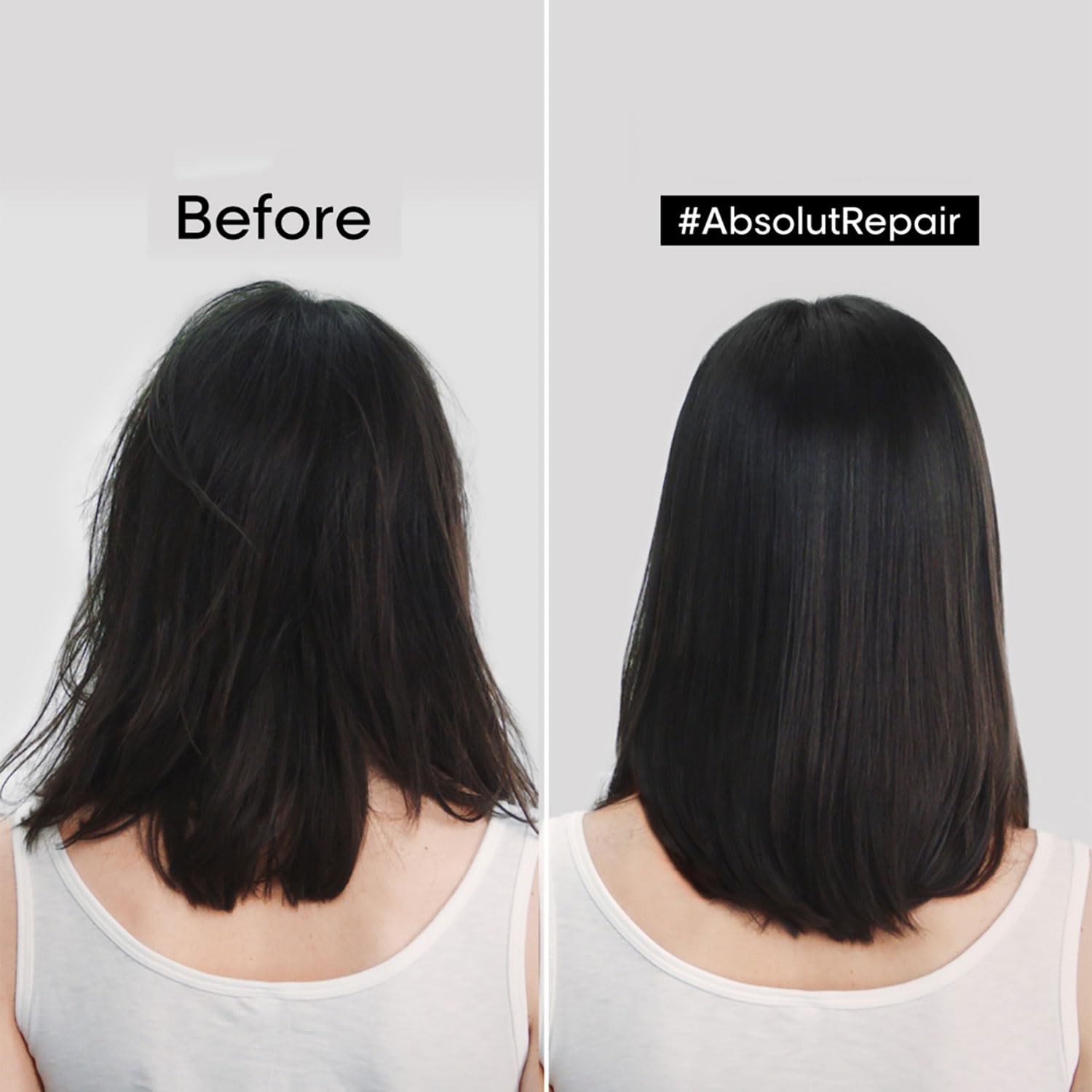L'OREAL PROFESSIONNEL PARIS Absolut Repair Shampoo For Damaged & Weakend Hair, 300ML – view 5