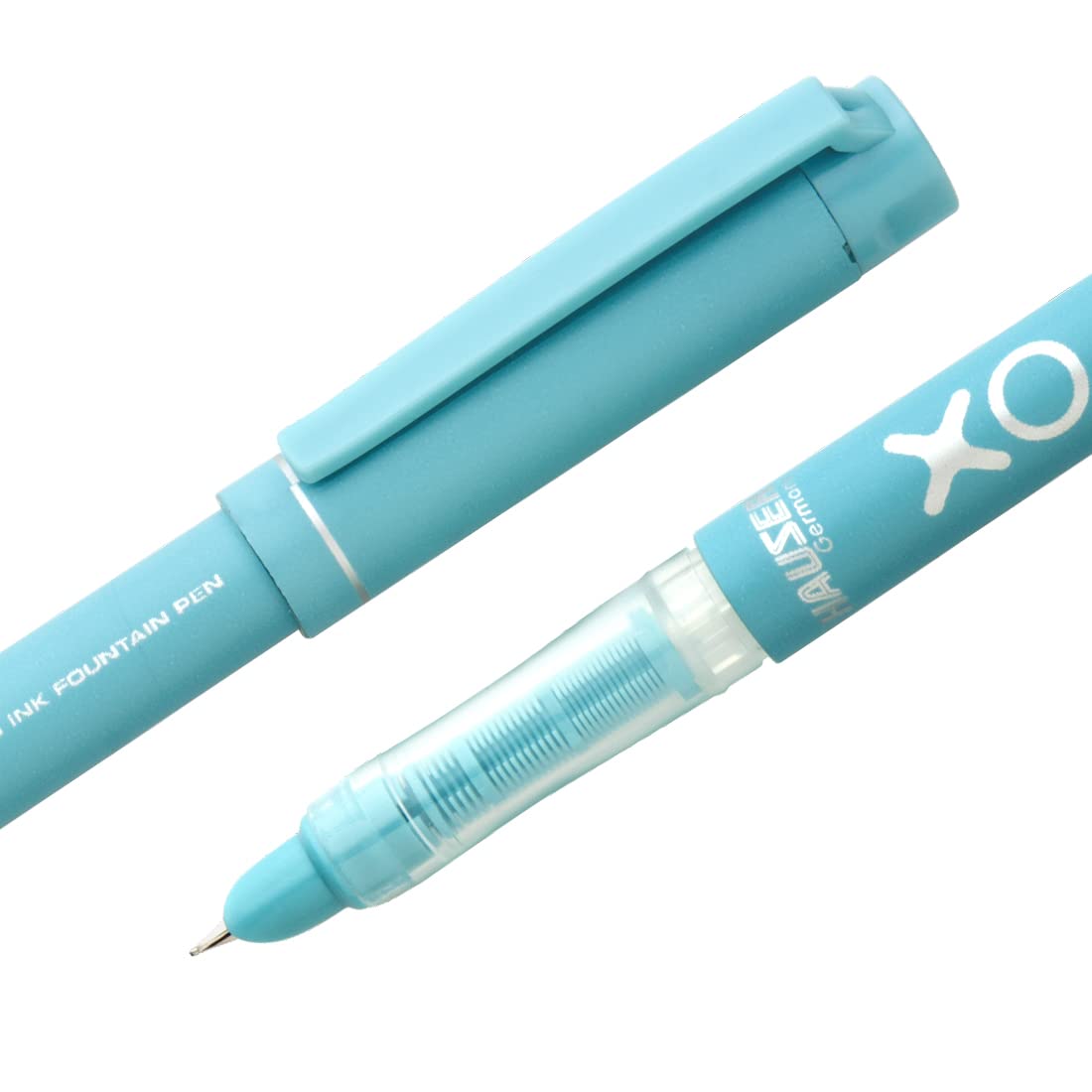Hauser Germany Inx Xo Liquid Ink Fountain Pen – view 3