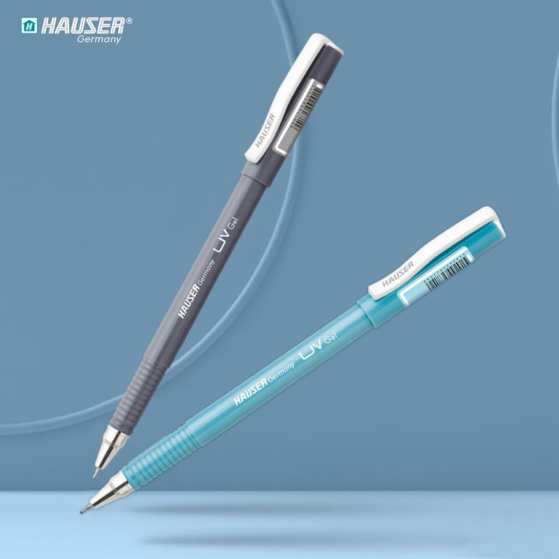 Hauser UV Gel Pen Wallet Pack – view 5