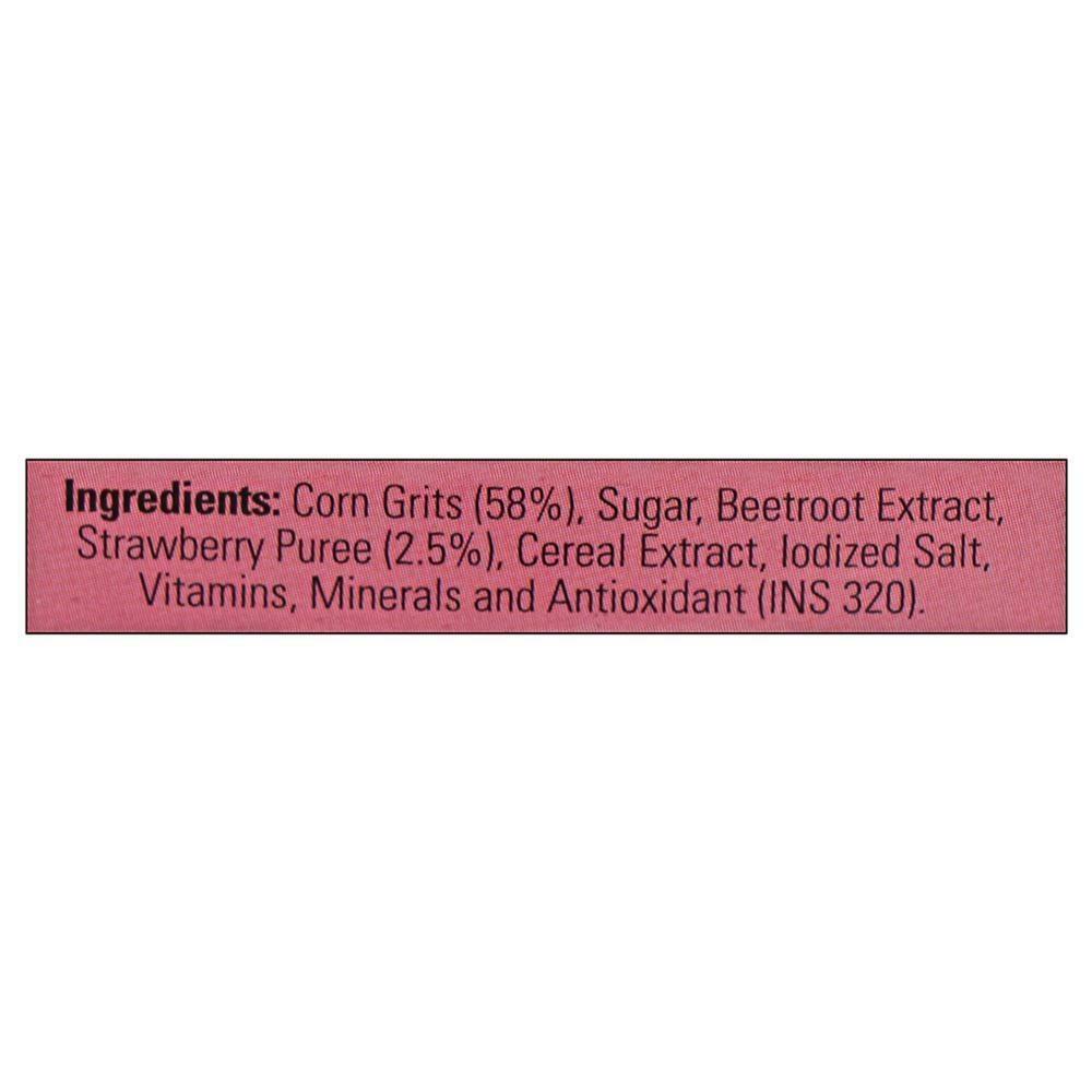 Kellogg's Corn Flakes With Real Strawberry Puree 575 G – view 8