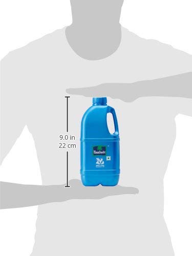 Parachute Coconut Oil - 1 L Pet Jar – view 9