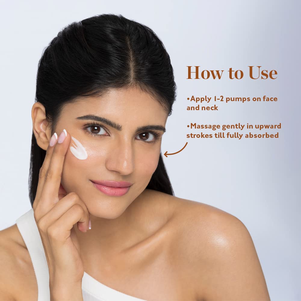 KAMA AYURVEDA ELADI HYDRATING LIGHT CREAM 30GM – view 2