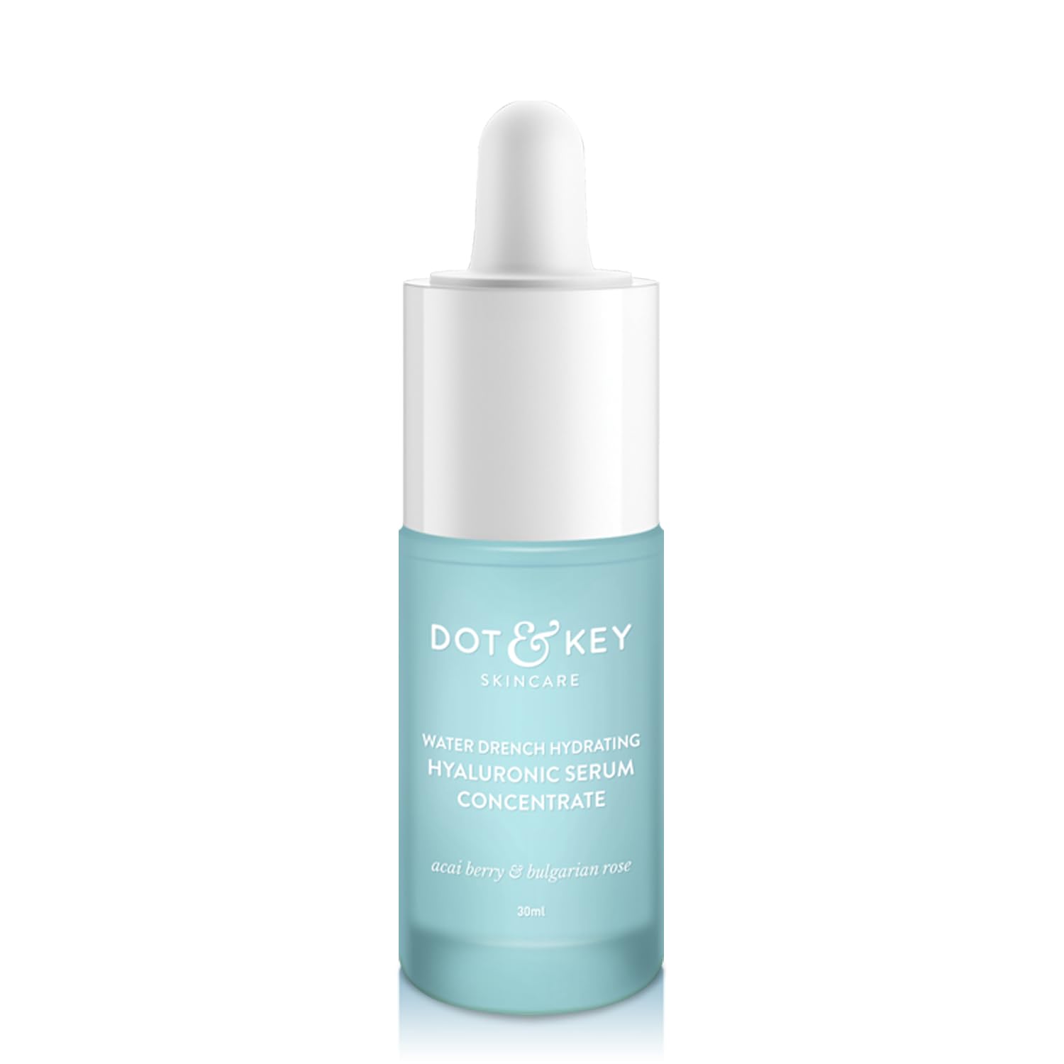 Dot & Key face serum for plump glowing skin