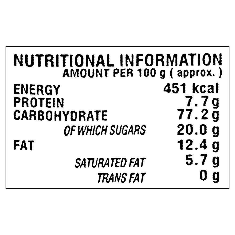 Parle Marie Biscuits 250 G – view 5