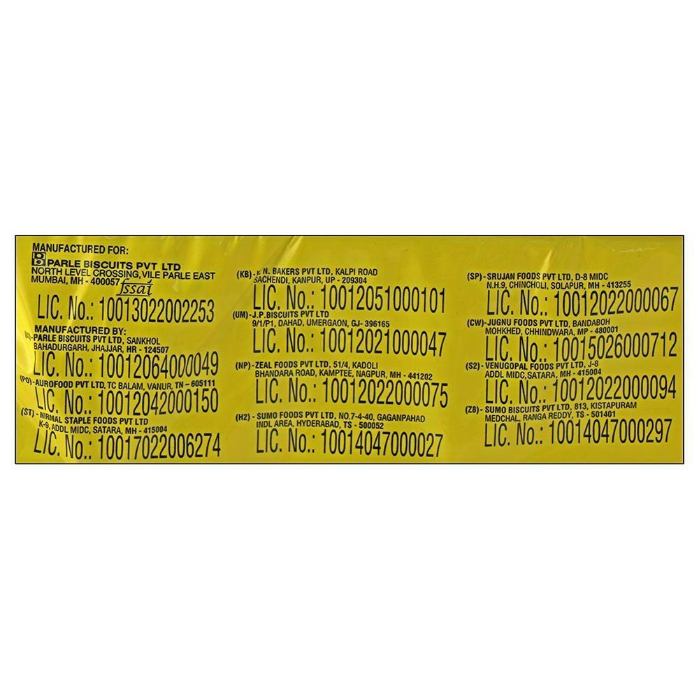 Parle Marie Biscuits 250 G – view 10