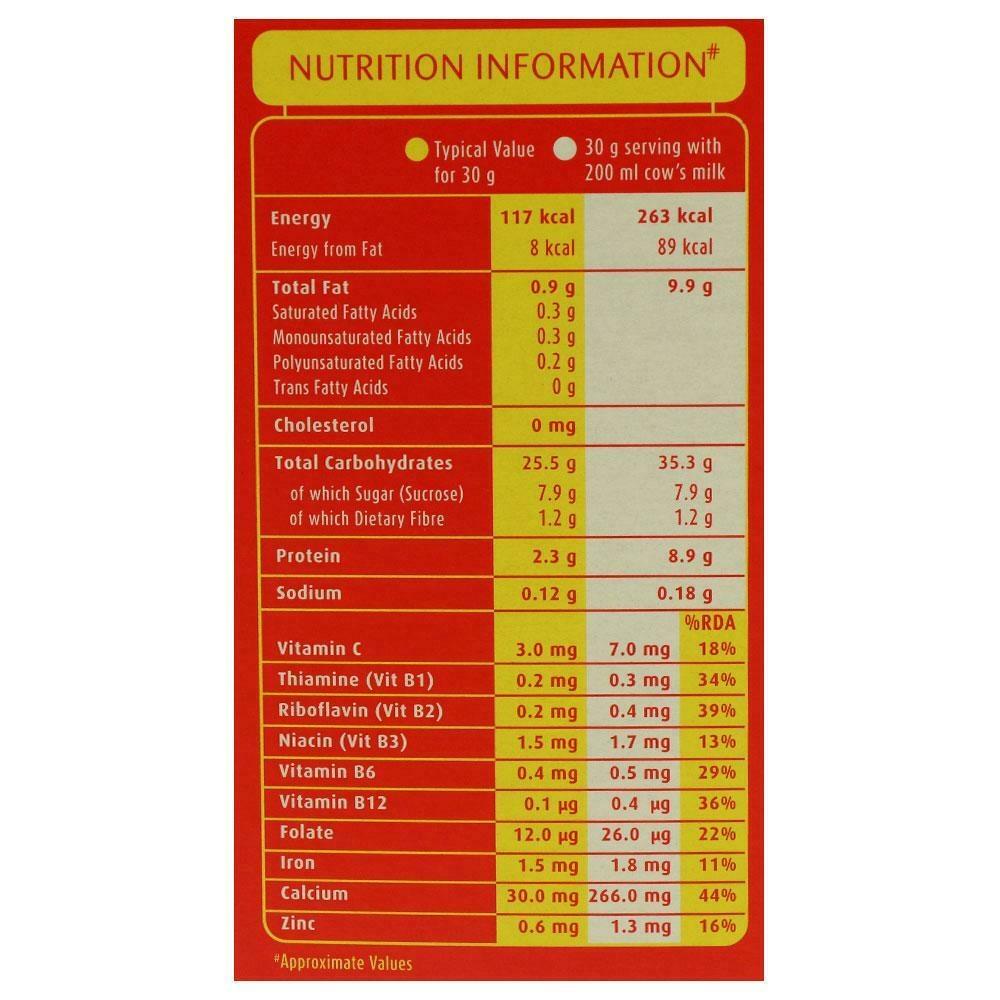 Kellogg's Chocos Crunchy Bites 375 G – view 6